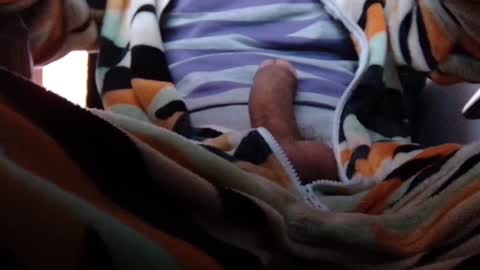 Wetbigdickstream online show from February 3, 2025, 6:56 am