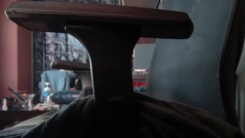 Wetbigdickstream online show from October 12, 2025, 5:56 pm