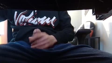 Wetbigdickstream online show from January 16, 2026, 8:29 am