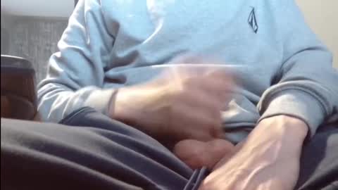 Wetbigdickstream online show from February 25, 2026, 12:09 am