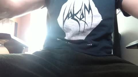 Wetbigdickstream online show from April 12, 2026, 1:38 pm