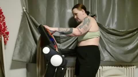 Wetgerman online show from March 4, 2025, 10:27 pm