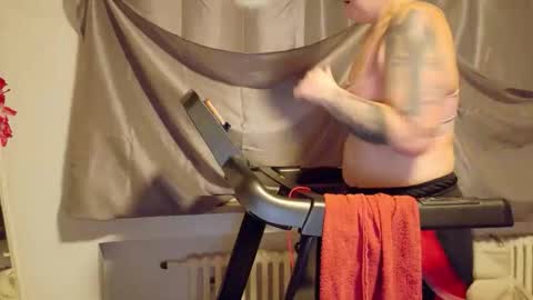 Wetgerman online show from January 12, 2026, 9:53 pm