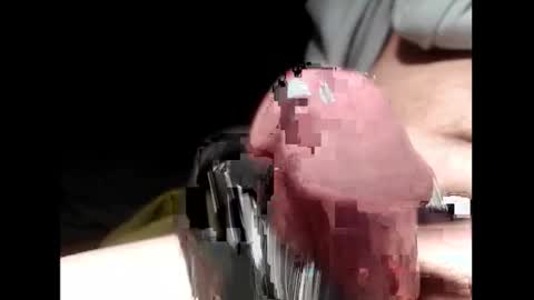 Wet Meatjuice online show from May 11, 2026, 3:34 am