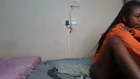 Naughty online show from April 24, 2026, 5:21 am