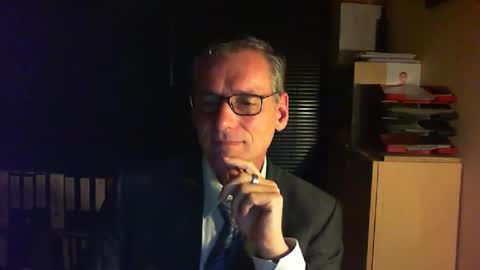 Franz online show from September 12, 2025, 6:08 pm