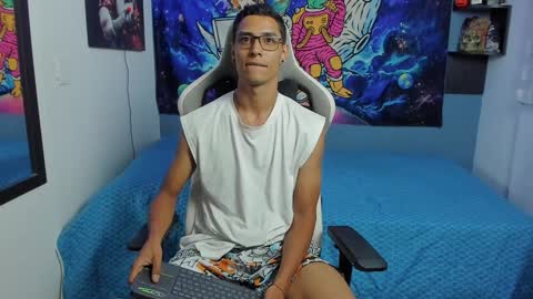 wex online show from January 27, 2025, 10:16 am