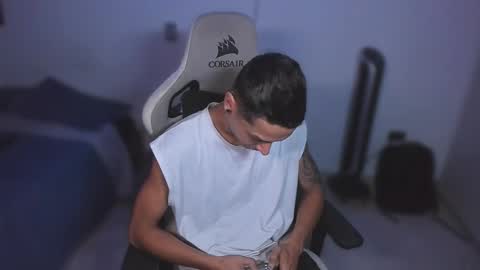 wex online show from February 6, 2026, 9:51 pm