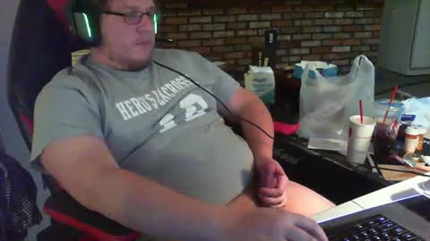 whateverdude555 online show from October 17, 2025, 11:18 pm