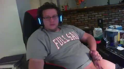 whateverdude555 online show from November 17, 2025, 6:30 am