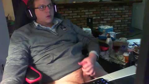 whateverdude555 online show from March 3, 2026, 10:04 pm