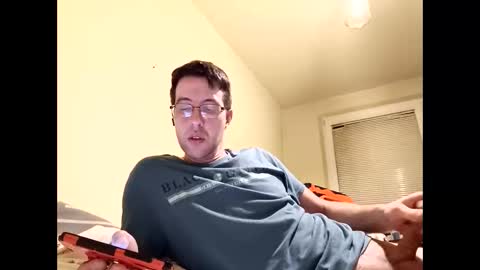 stoffy online show from December 25, 2024, 9:54 pm