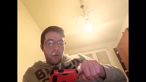 stoffy online show from January 6, 2025, 6:20 pm