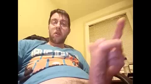 stoffy online show from February 13, 2025, 6:59 pm