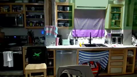 whimsicaljoy online show from December 1, 2025, 11:10 pm