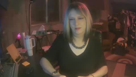 Whisper online show from January 12, 2025, 7:43 am