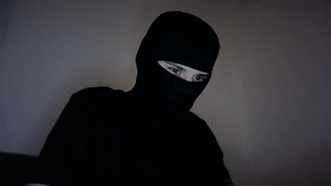 Snapshot of whispero_o chatting on February 19, 2026, 1:07 pm whispero_o online show from February 19, 2026, 1:07 pm