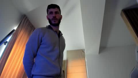 Michael online show from March 7, 2026, 9:06 am