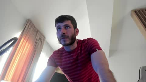 Michael online show from March 31, 2026, 3:45 pm