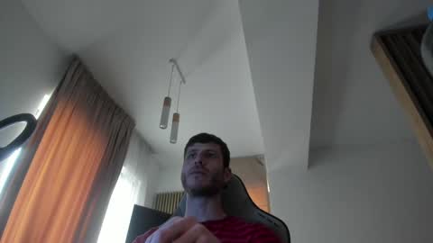 Michael online show from April 5, 2026, 1:41 pm