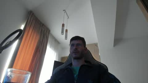 Snapshot of whisperoflust chatting on May 2, 2026, 9:25 am Michael online show from May 2, 2026, 9:25 am