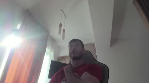 Snapshot of whisperoflust chatting on May 11, 2026, 2:45 pm Michael online show from May 11, 2026, 2:45 pm