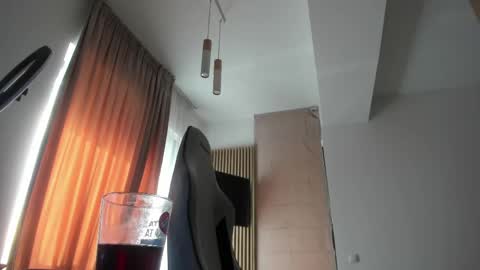 Snapshot of whisperoflust chatting on May 18, 2026, 12:33 pm Michael online show from May 18, 2026, 12:33 pm