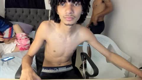 white online show from May 12, 2026, 8:55 am