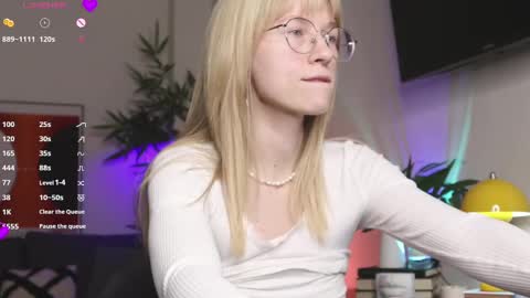 Snapshot of whiteanni chatting on January 31, 2025, 2:48 am Anita online show from January 31, 2025, 2:48 am