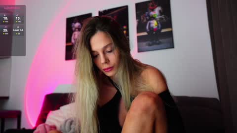 Kate  online show from January 21, 2025, 5:09 pm