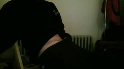 whiteboyslim21 online show from January 15, 2026, 9:03 am