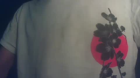 Whiteduke online show from October 11, 2025, 6:17 pm