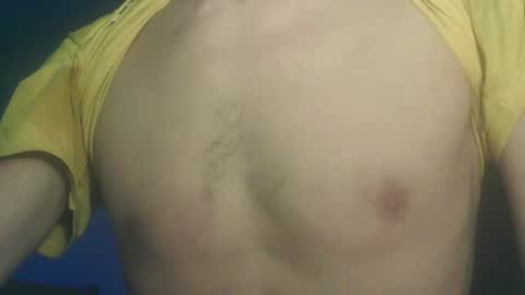 Whiteduke online show from November 14, 2025, 6:50 pm