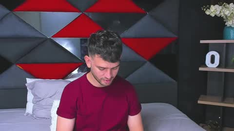 Dylan white online show from March 1, 2025, 6:21 pm