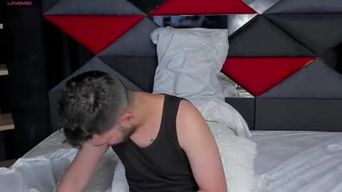 Dylan white online show from March 8, 2025, 12:00 am