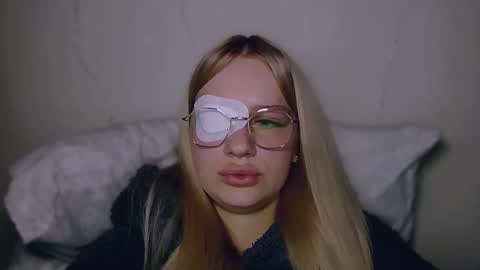 whitehex666 online show from March 24, 2026, 12:21 pm