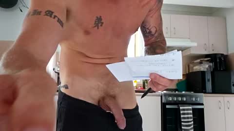 whitehung87 online show from January 1, 2025, 8:26 pm