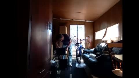 whitelion67 online show from February 10, 2026, 5:50 pm