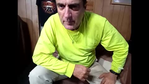 whitelion67 online show from February 12, 2026, 5:35 am