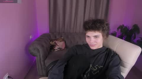 Geoffrey online show from February 7, 2026, 6:55 pm