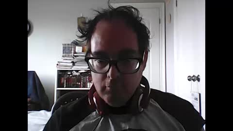 whitetiger2345 online show from April 25, 2026, 4:26 pm