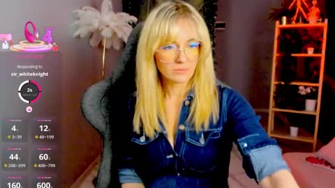 whitneypunnch online show from April 7, 2026, 2:50 pm