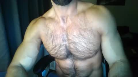 AC Flex online show from February 28, 2025, 10:28 pm