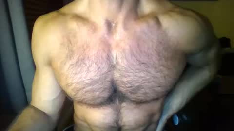 AC Flex online show from October 3, 2025, 3:14 am