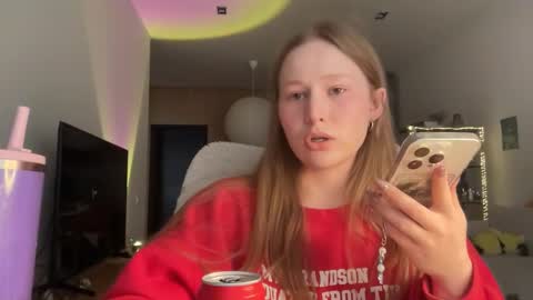 Alisa online show from February 19, 2026, 7:15 am