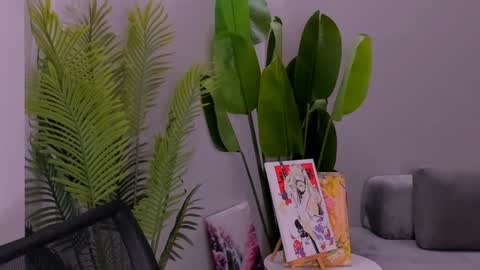 Snapshot of whoislulu chatting on January 15, 2025, 8:37 pm whoislulu online show from January 15, 2025, 8:37 pm