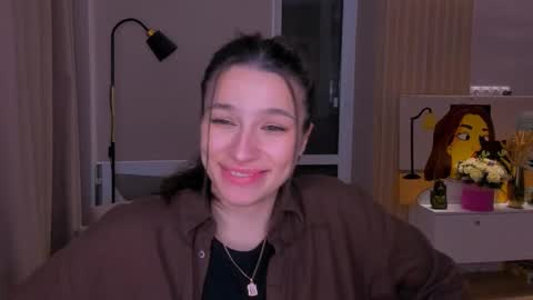 Snapshot of whoislulu chatting on March 7, 2025, 10:10 pm whoislulu online show from March 7, 2025, 10:10 pm