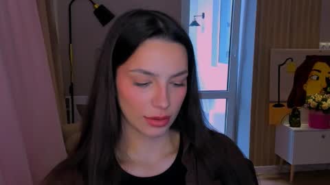 Snapshot of whoislulu chatting on March 11, 2025, 1:45 pm whoislulu online show from March 11, 2025, 1:45 pm