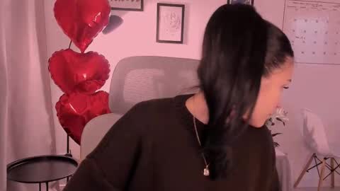 whoislulu online show from February 16, 2026, 4:25 pm