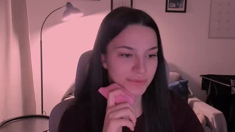 whoislulu online show from March 15, 2026, 7:42 pm